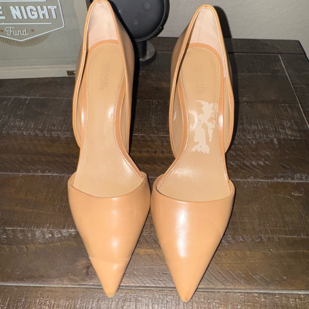 Michael Kors Heels